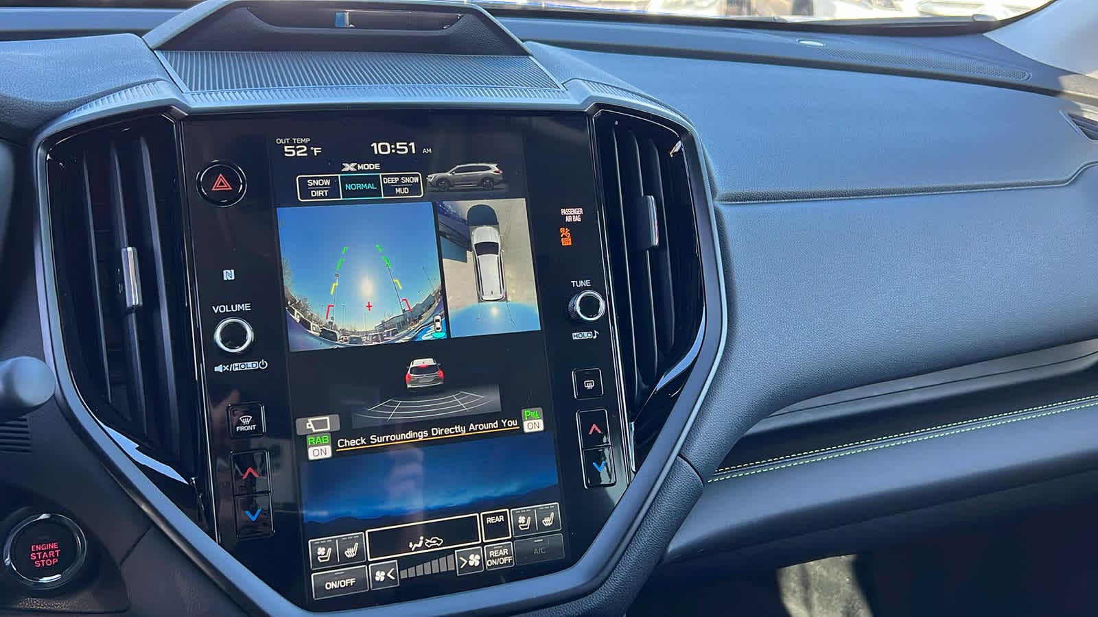 Thumbnail: 2026 Subaru Ascent - 16