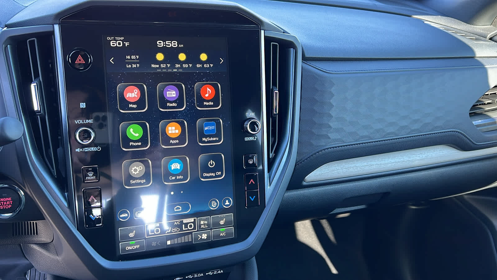 Thumbnail: 2025 Subaru Forester - 15