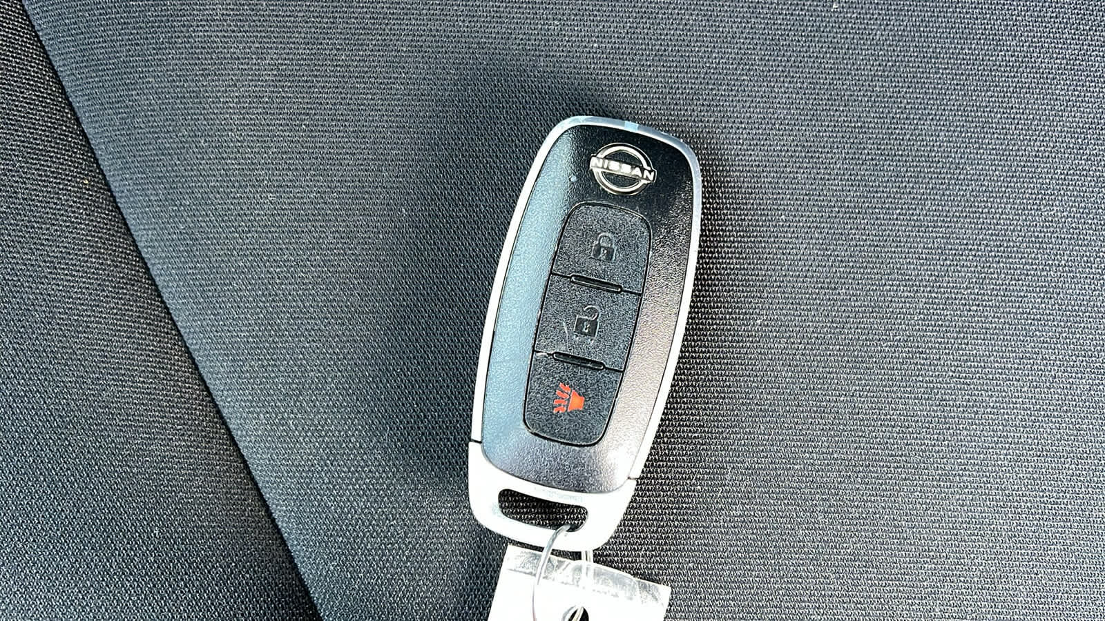 Thumbnail: 2024 Nissan Rogue - 30