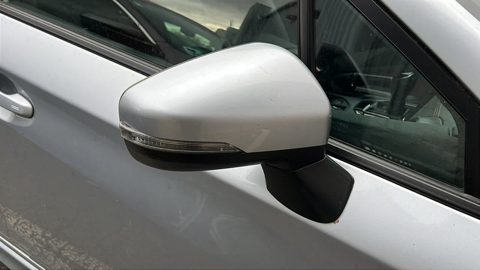 Thumbnail: 2020 Subaru Impreza - 19