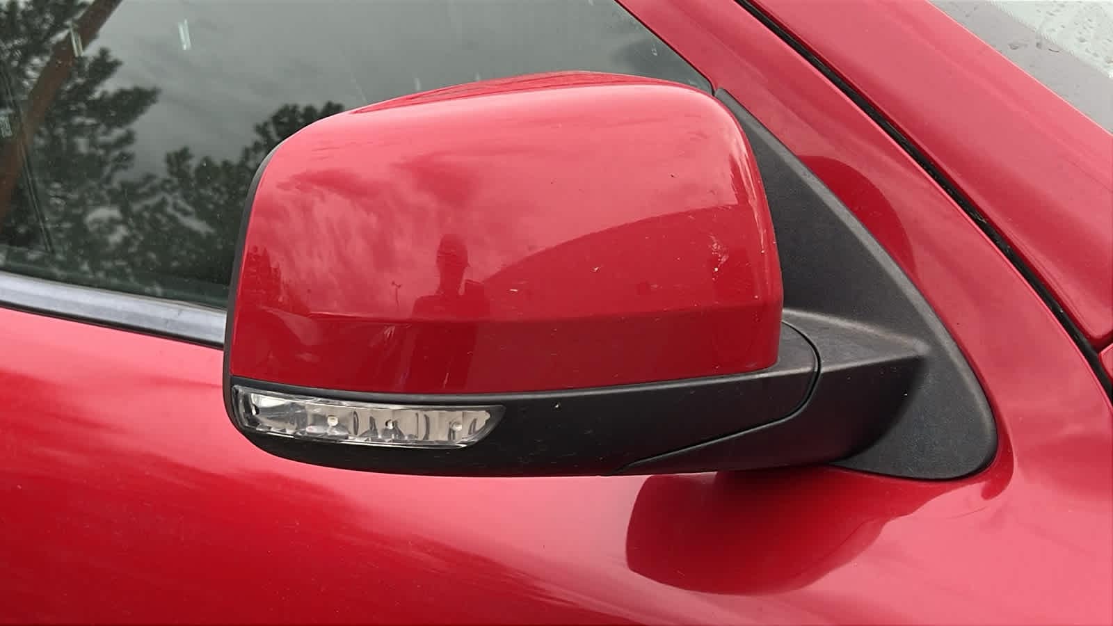 Thumbnail: 2019 Dodge Durango - 6