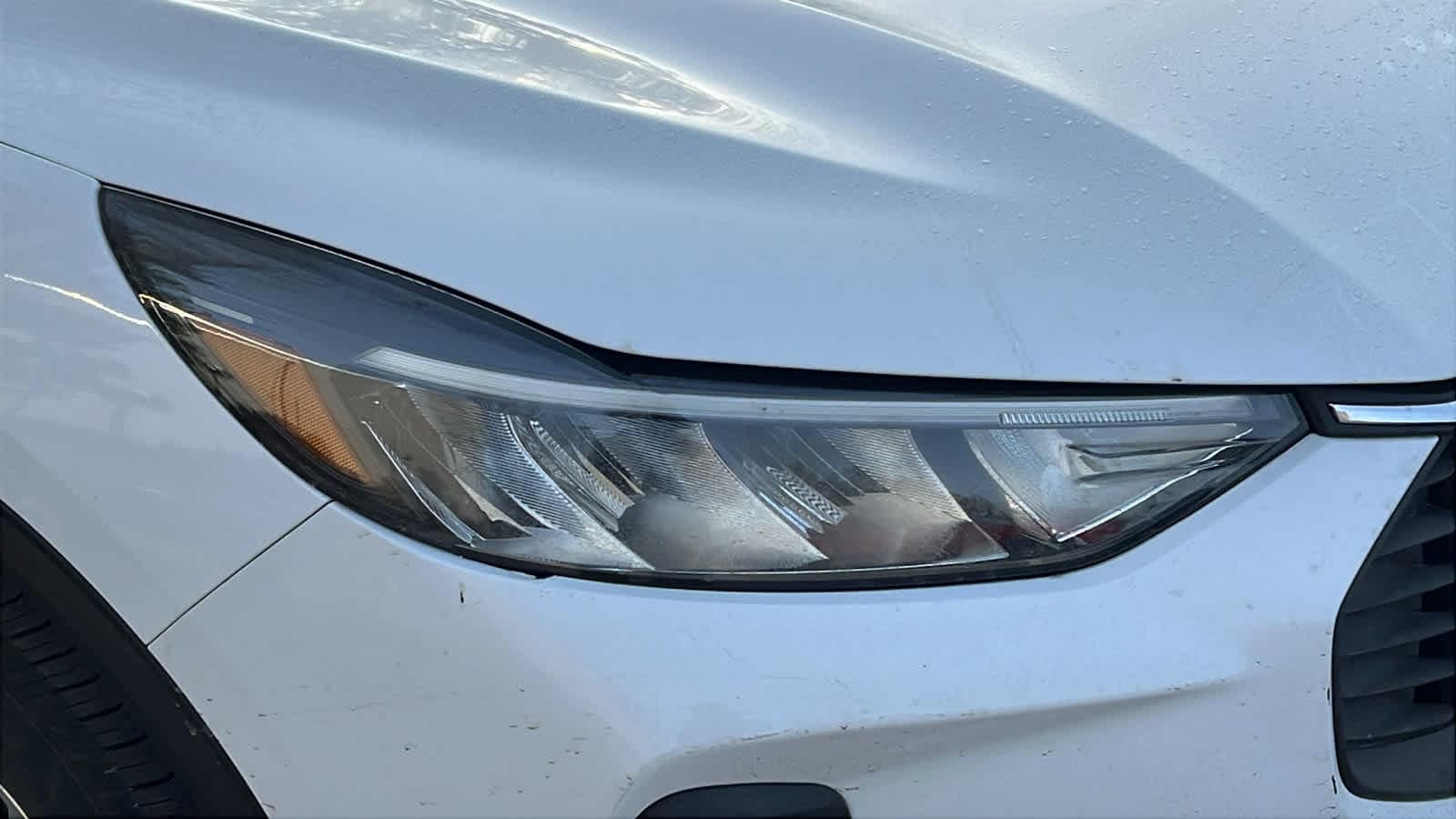 Thumbnail: 2024 Ford Escape - 4