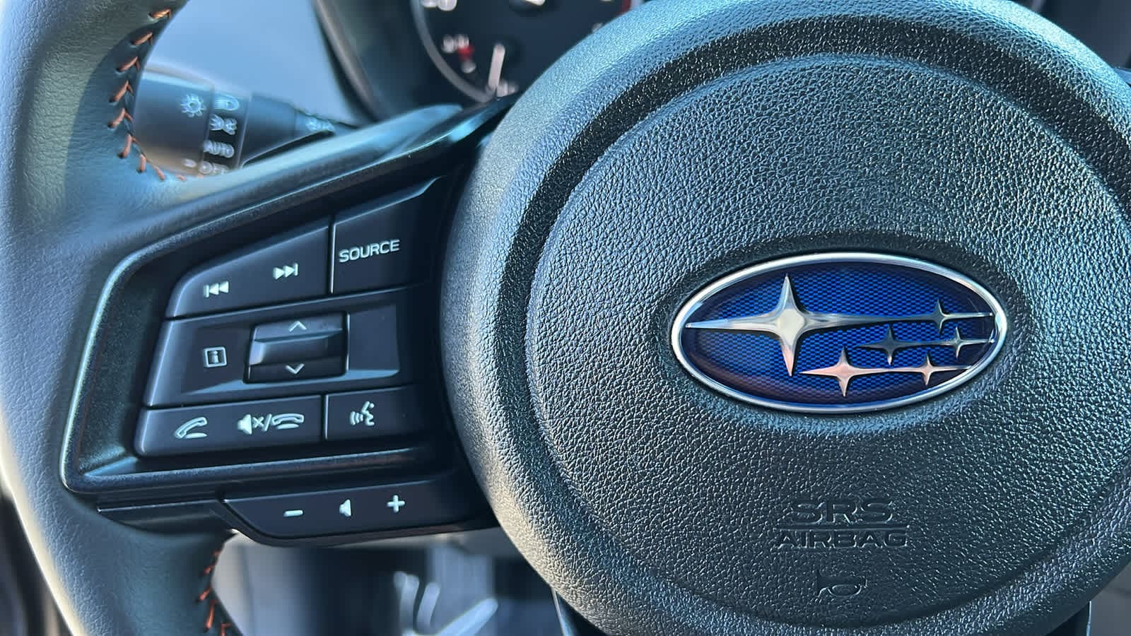 Thumbnail: 2025 Subaru Crosstrek - 19