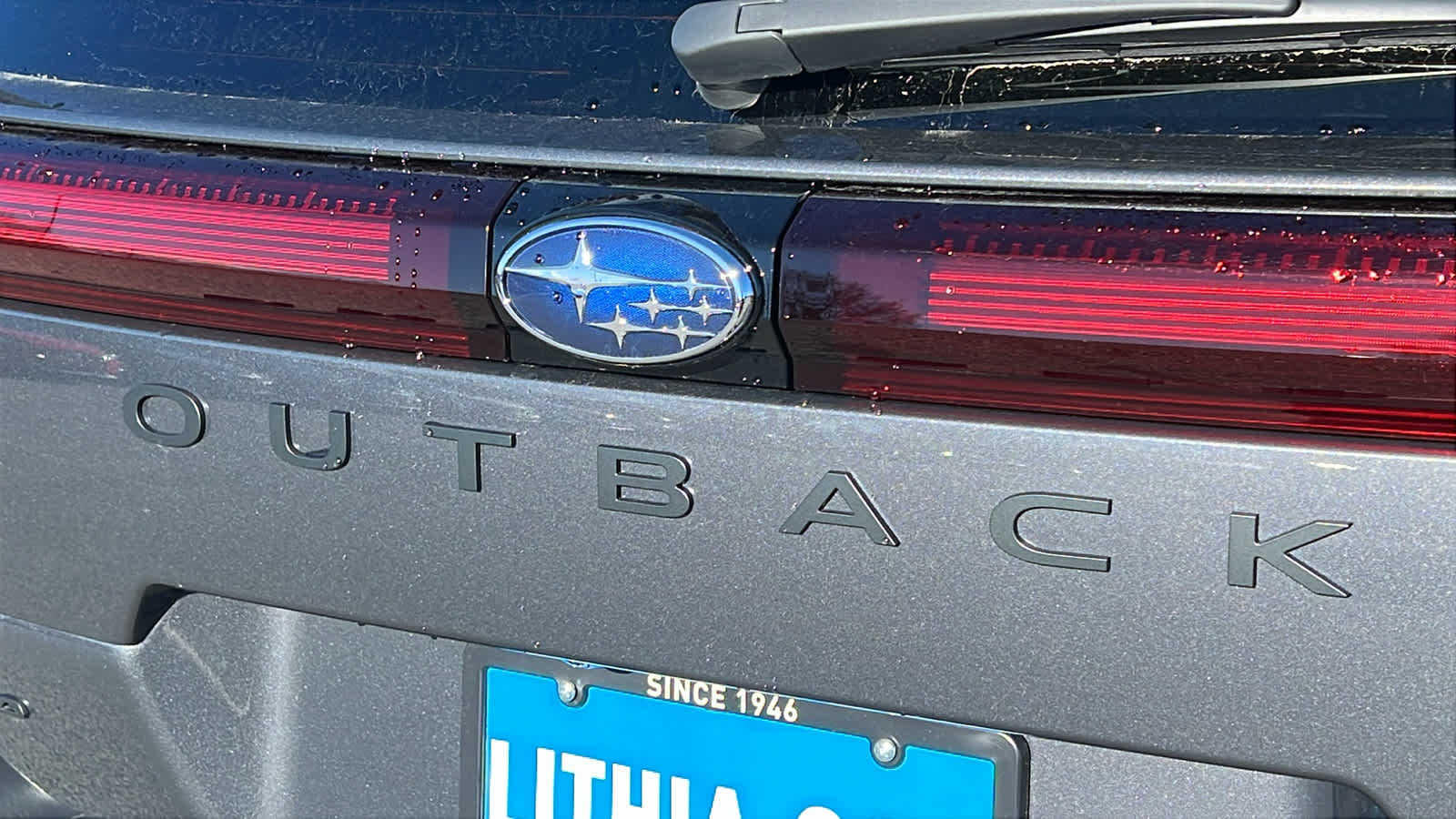 Thumbnail: 2026 Subaru Outback - 28