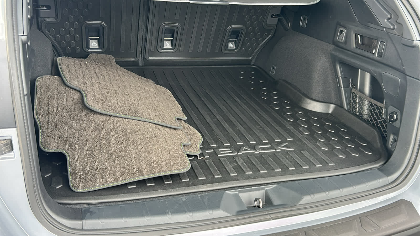 Thumbnail: 2025 Subaru Outback - 27