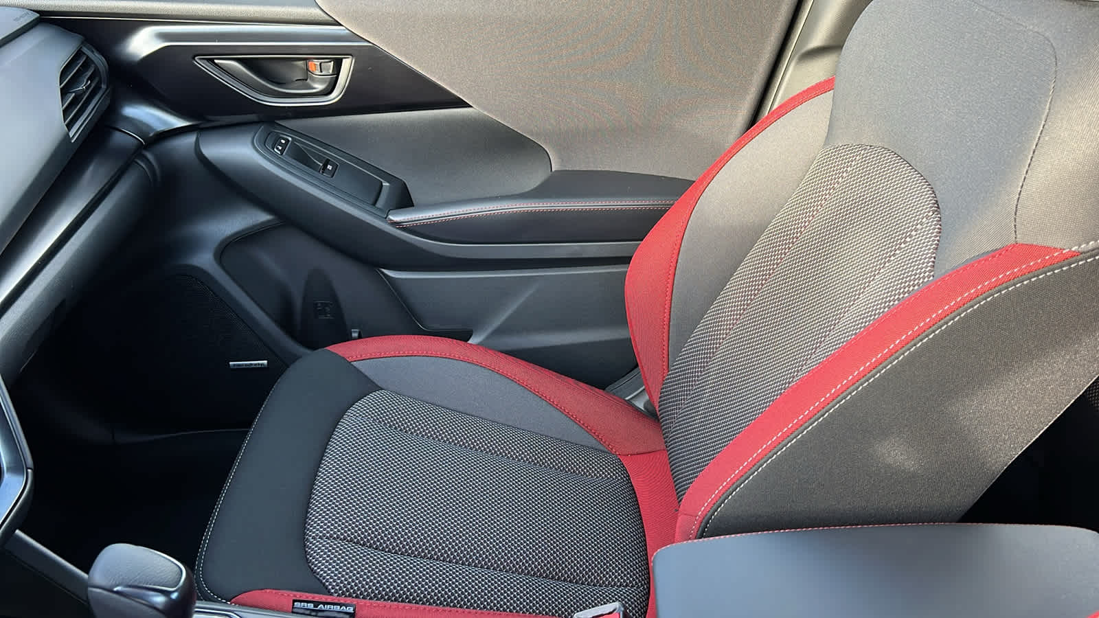 Thumbnail: 2026 Subaru Impreza - 12