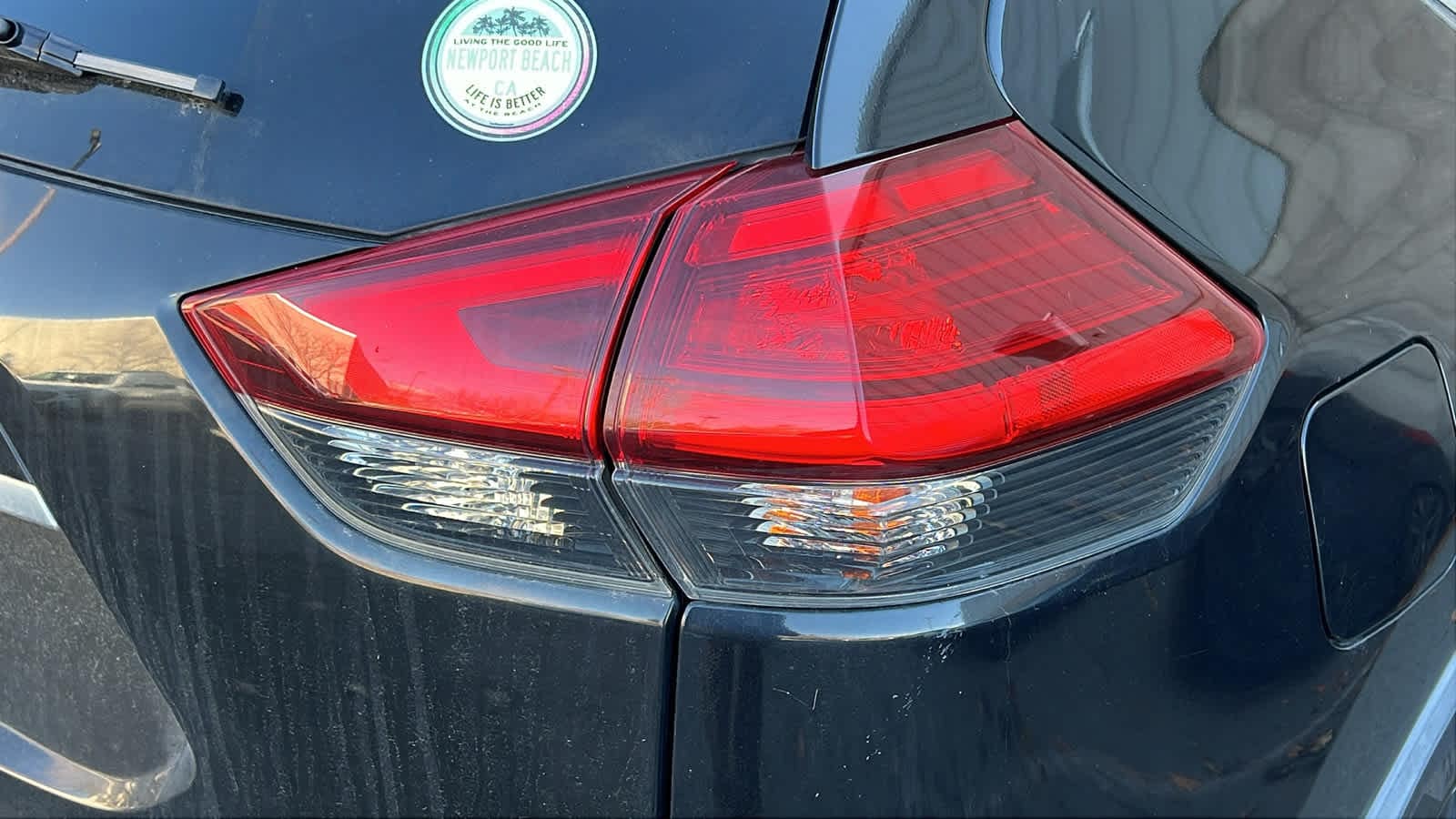 Thumbnail: 2017 Nissan Rogue - 14