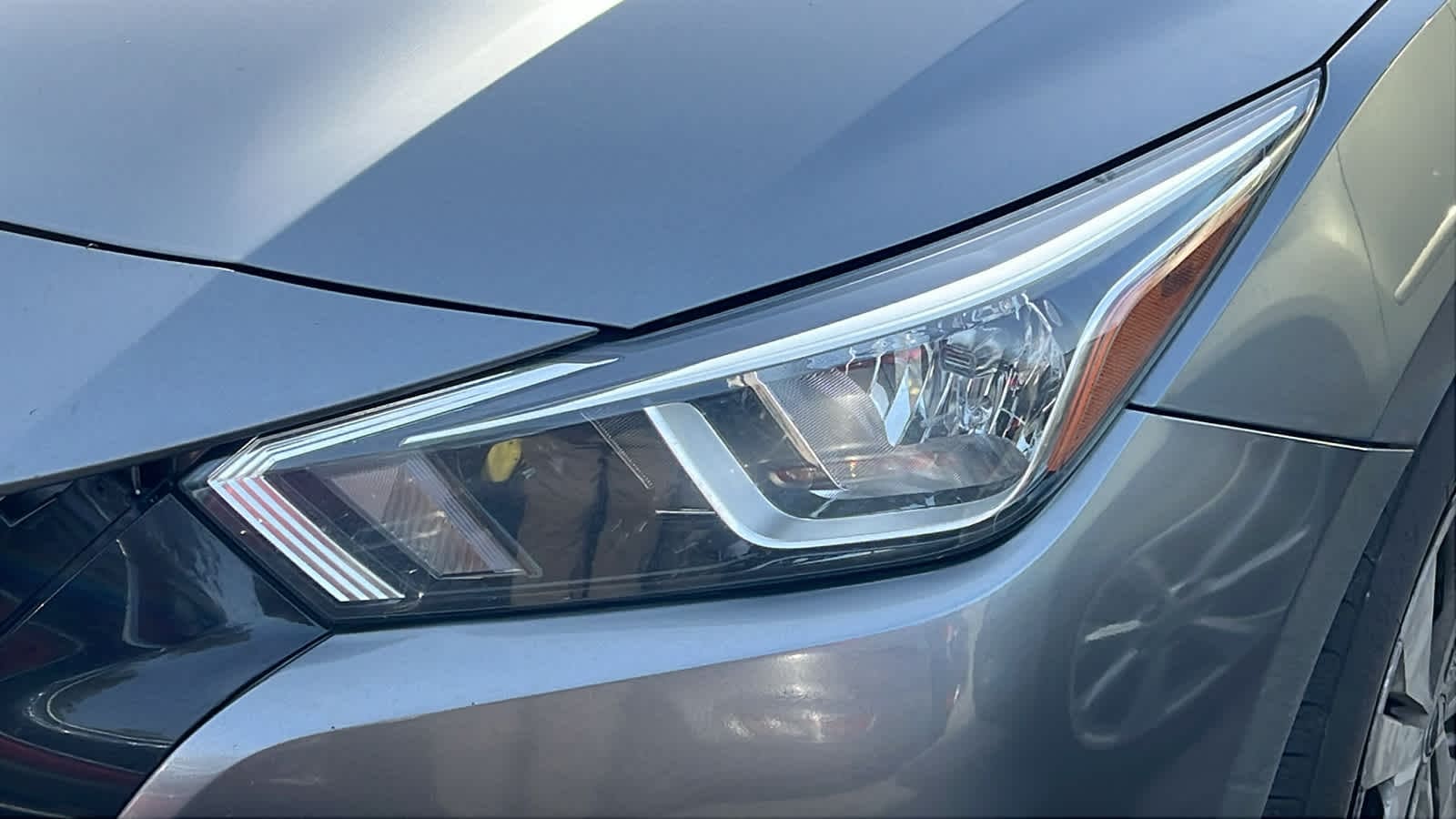 Thumbnail: 2020 Nissan Versa - 2