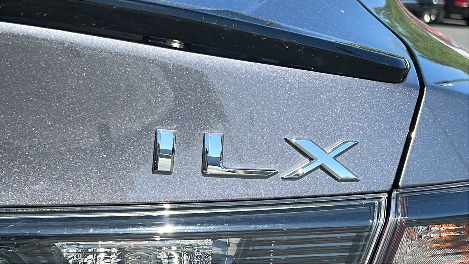 Thumbnail: 2022 Acura ILX - 28