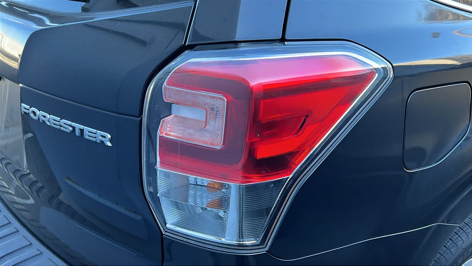 Thumbnail: 2018 Subaru Forester - 11