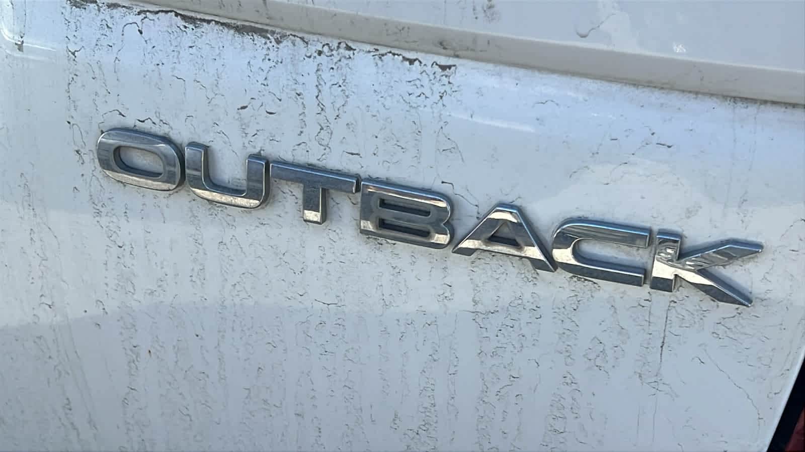 Thumbnail: 2006 Subaru Outback - 13