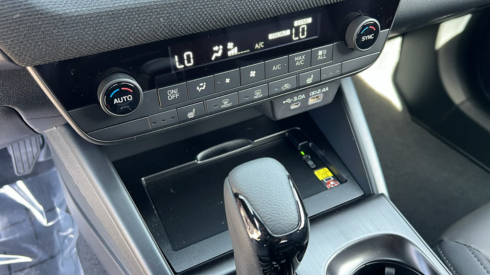 Thumbnail: 2026 Subaru Outback - 14