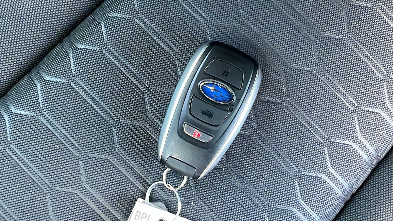 Thumbnail: 2026 Subaru Impreza - 29