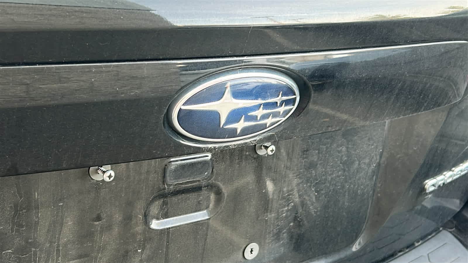 Thumbnail: 2023 Subaru Crosstrek - 13