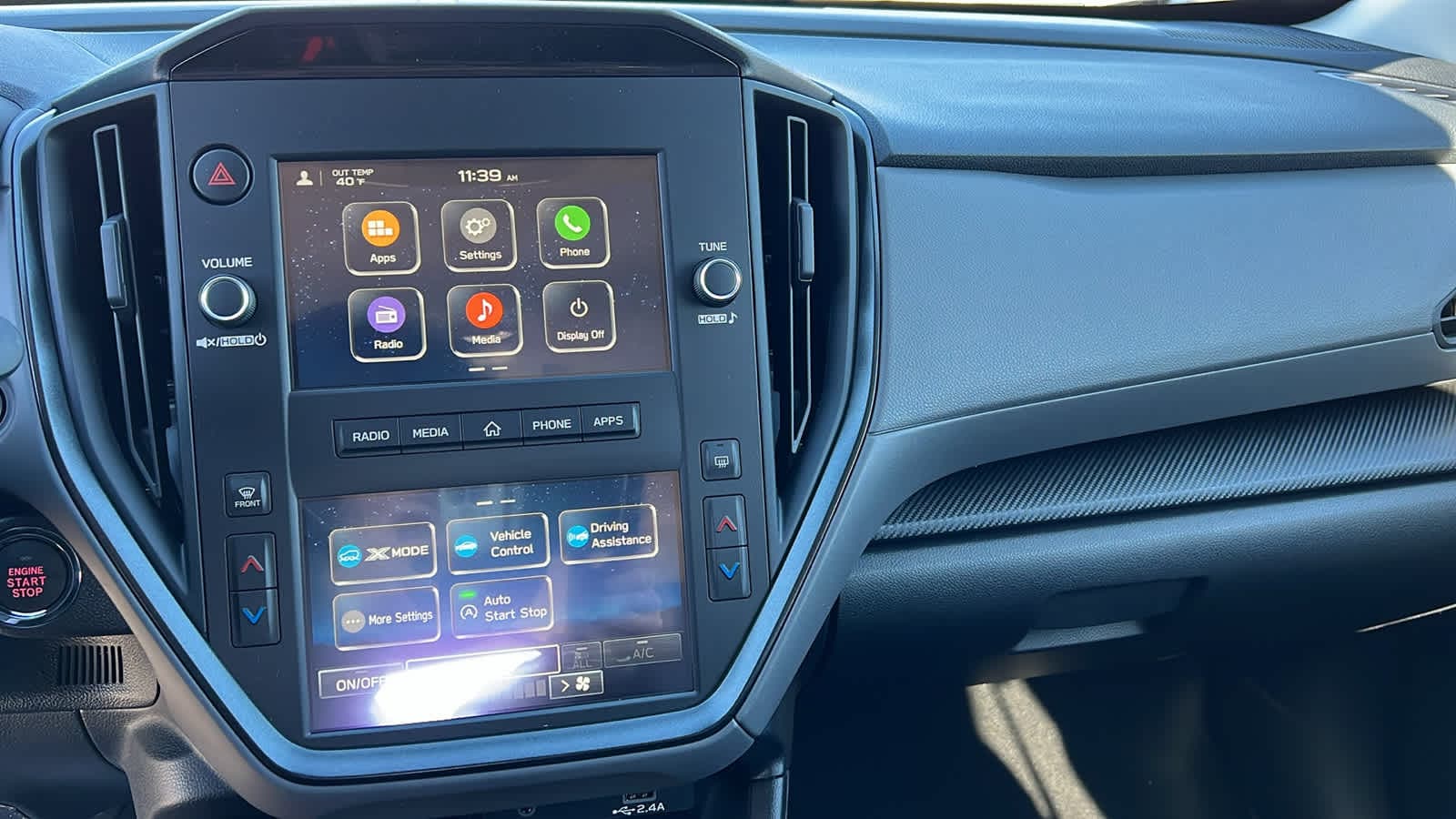 Thumbnail: 2026 Subaru Crosstrek - 15