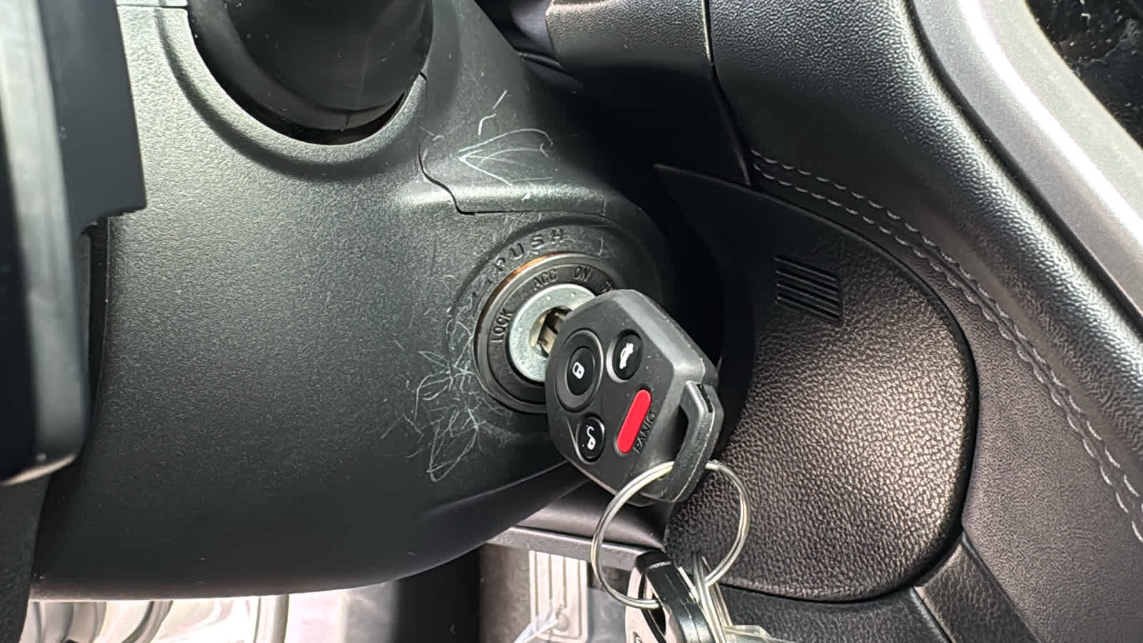 Thumbnail: 2025 Subaru Outback - 18