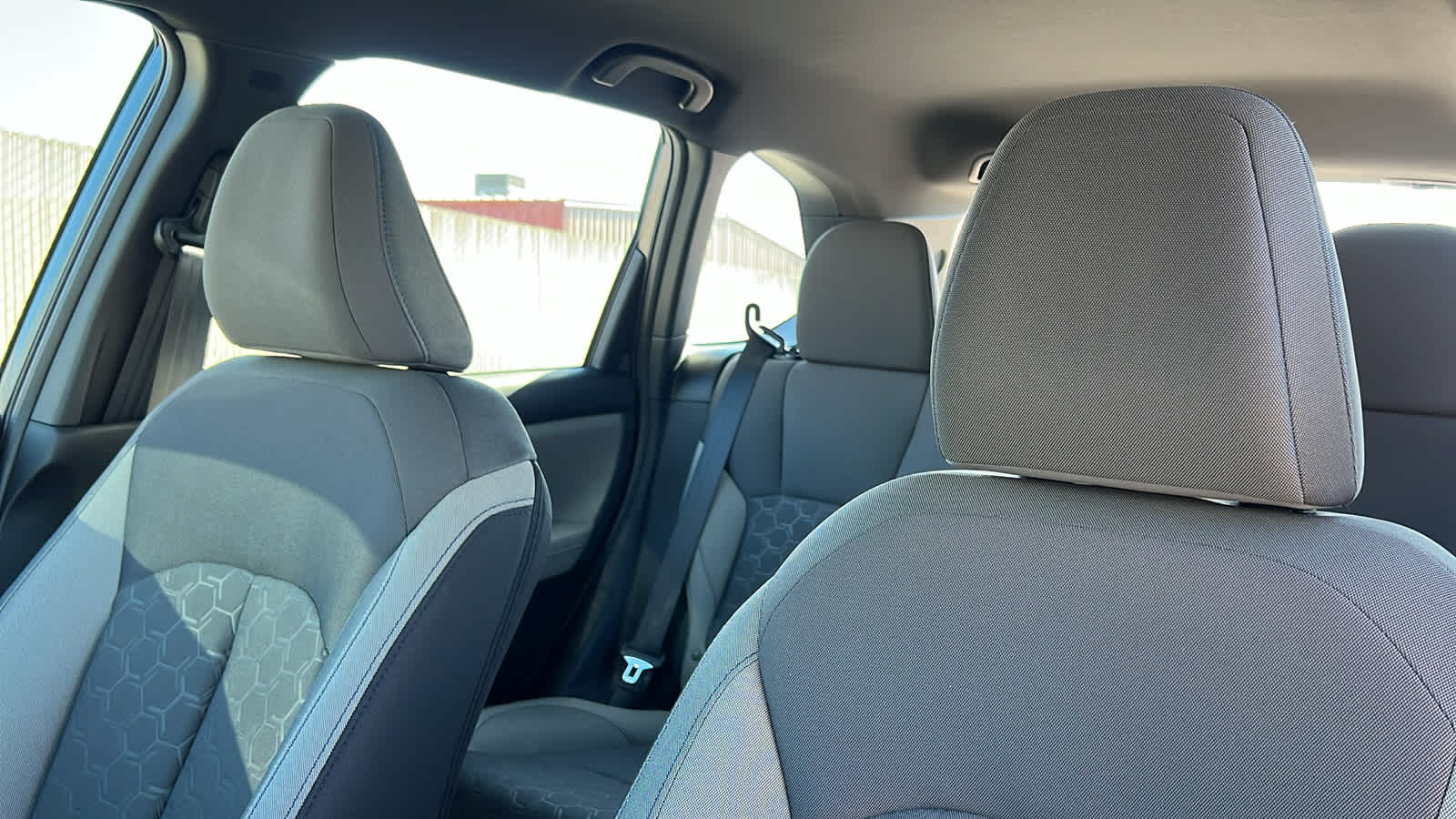 Thumbnail: 2026 Subaru Forester - 11