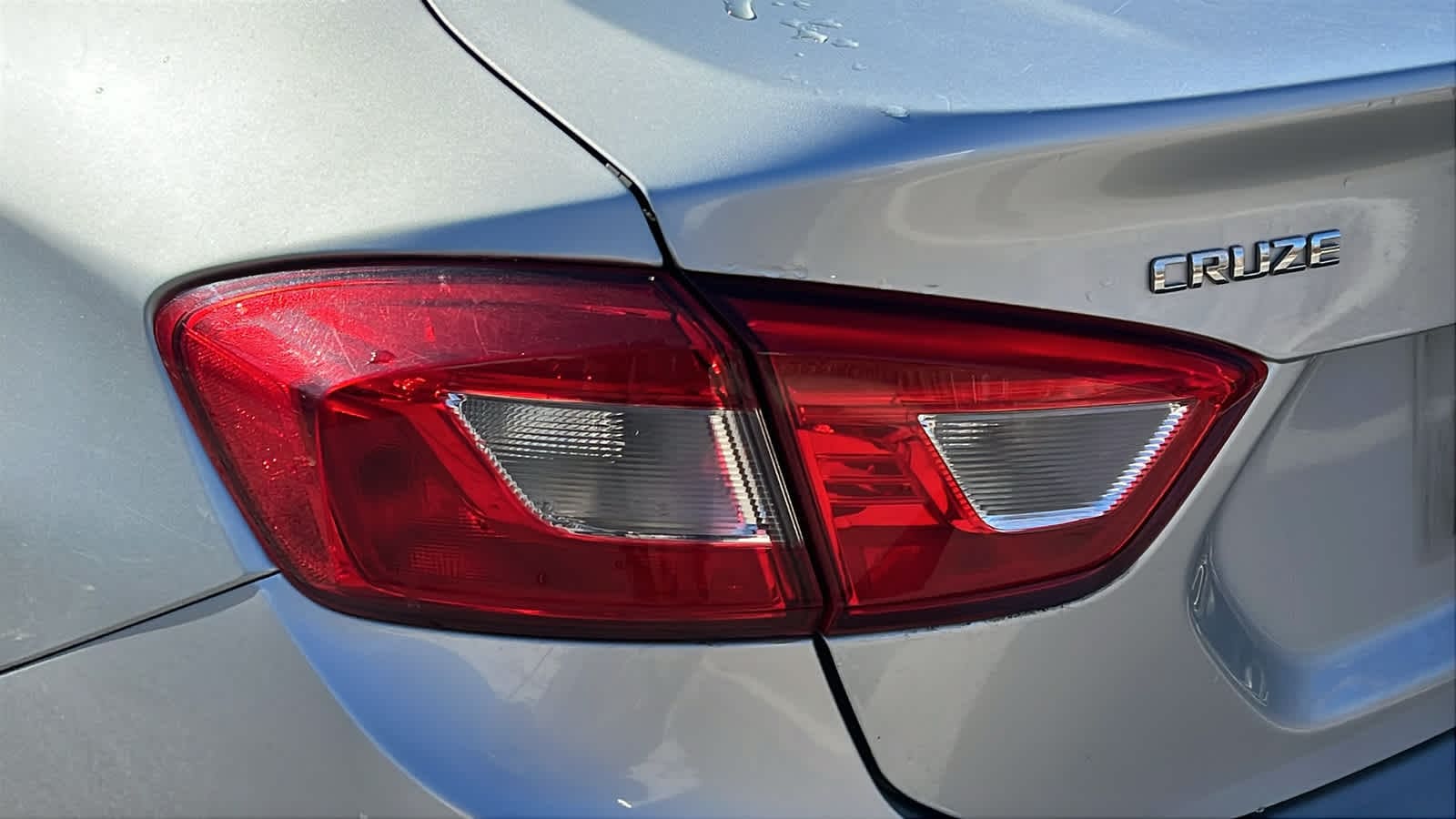 Thumbnail: 2018 Chevrolet Cruze - 13