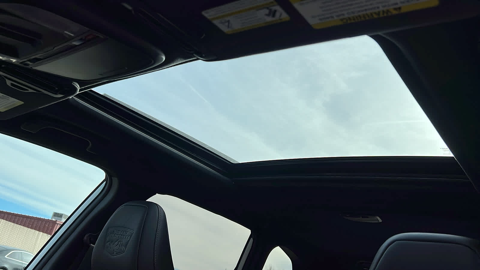 Thumbnail: 2026 Subaru Forester - 31