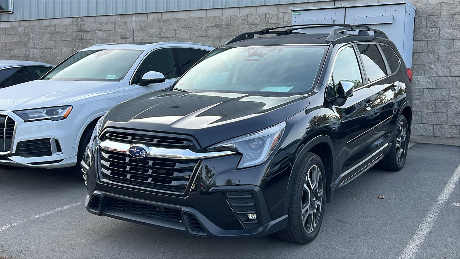 Thumbnail: 2023 Subaru Ascent - 1