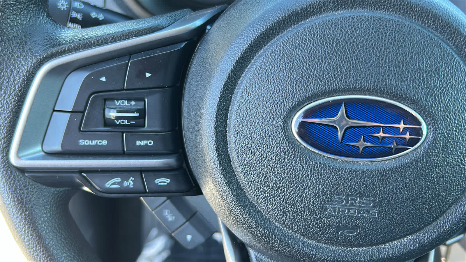 Thumbnail: 2021 Subaru Forester - 19