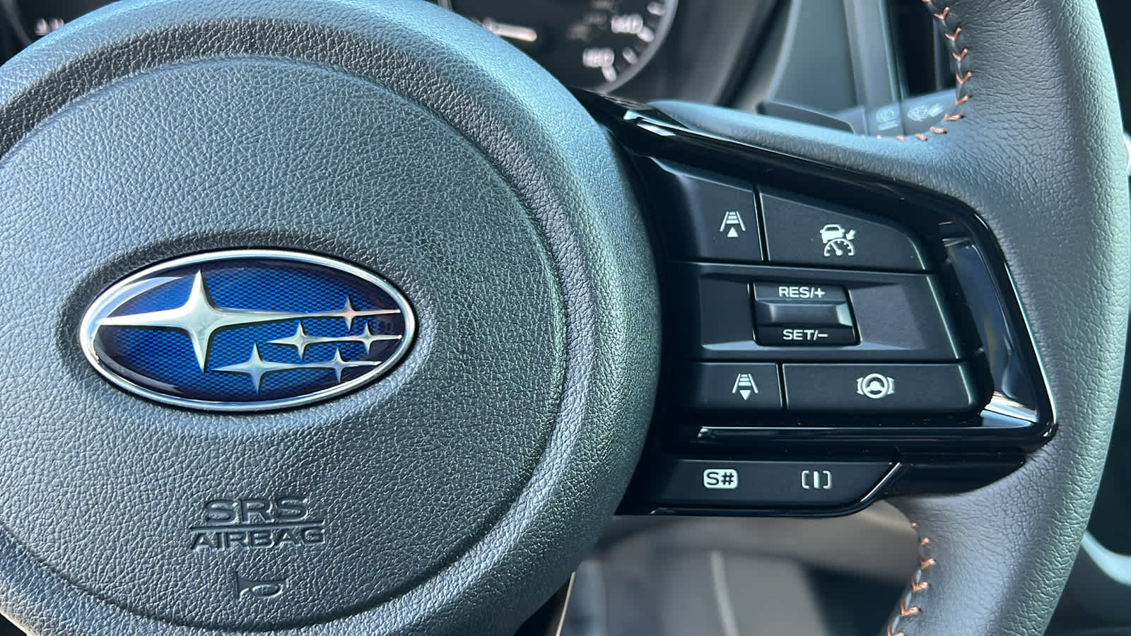 Thumbnail: 2025 Subaru Forester - 20
