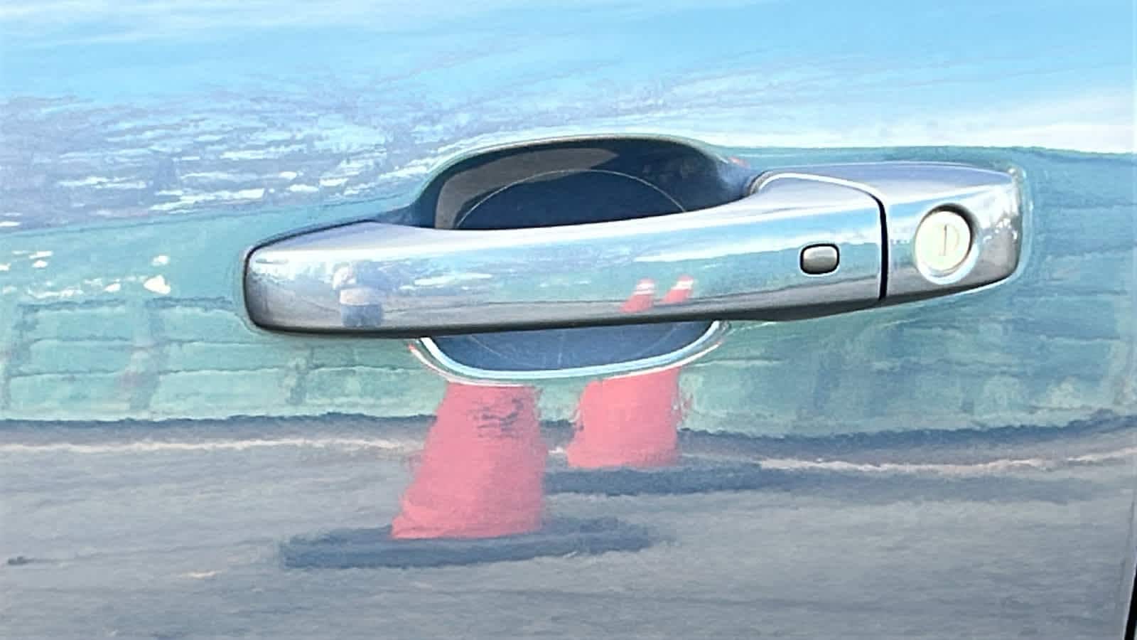 Thumbnail: 2021 Dodge Durango - 6