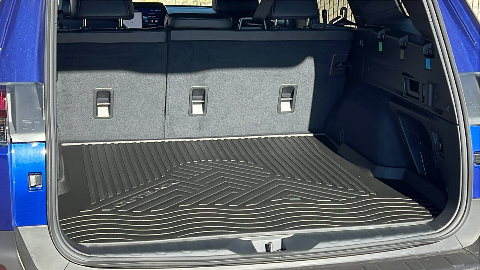 Thumbnail: 2026 Subaru Outback - 27