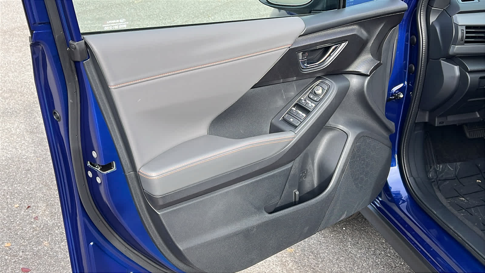 Thumbnail: 2026 Subaru Crosstrek - 23