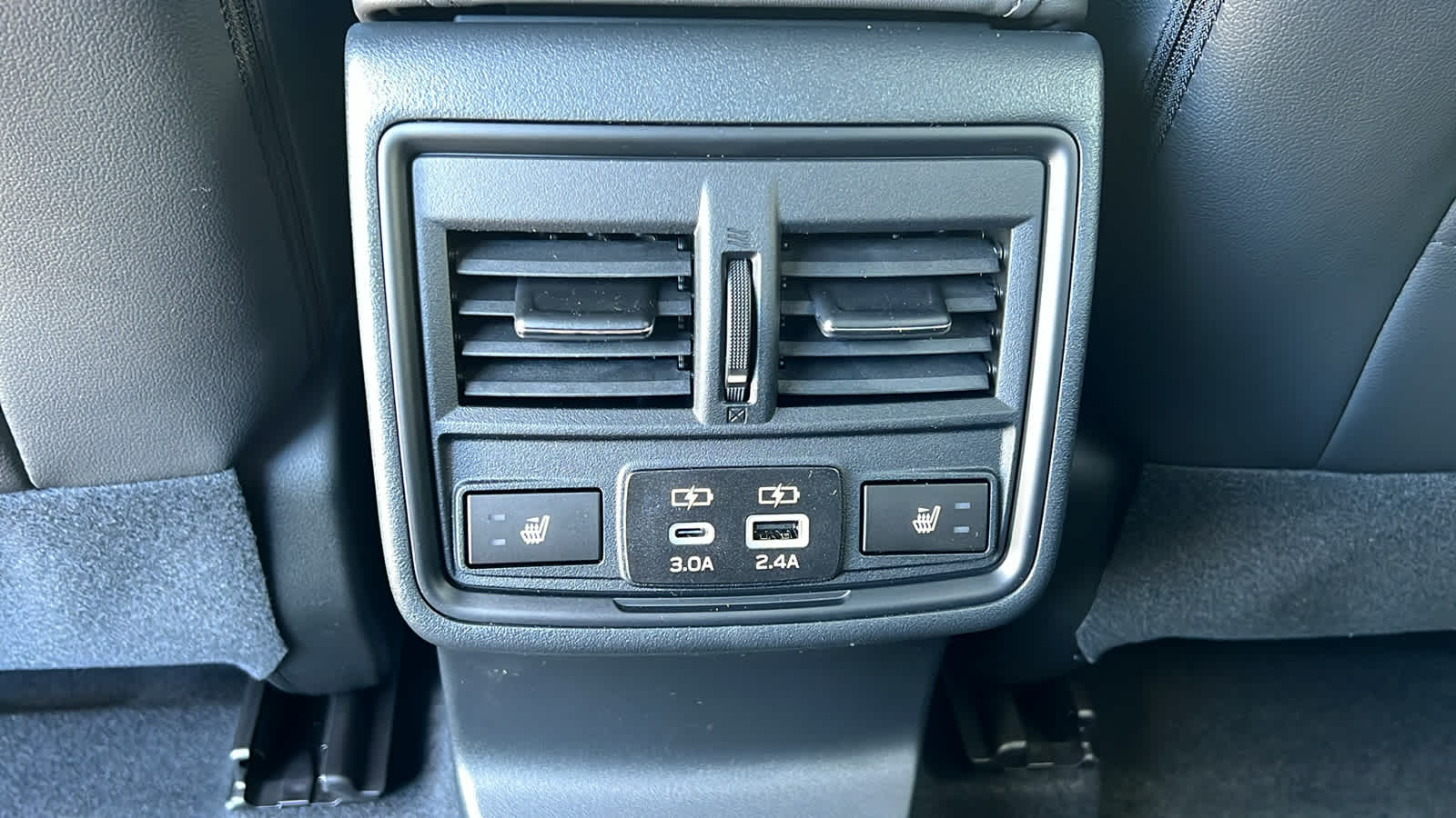 Thumbnail: 2026 Subaru Outback - 25