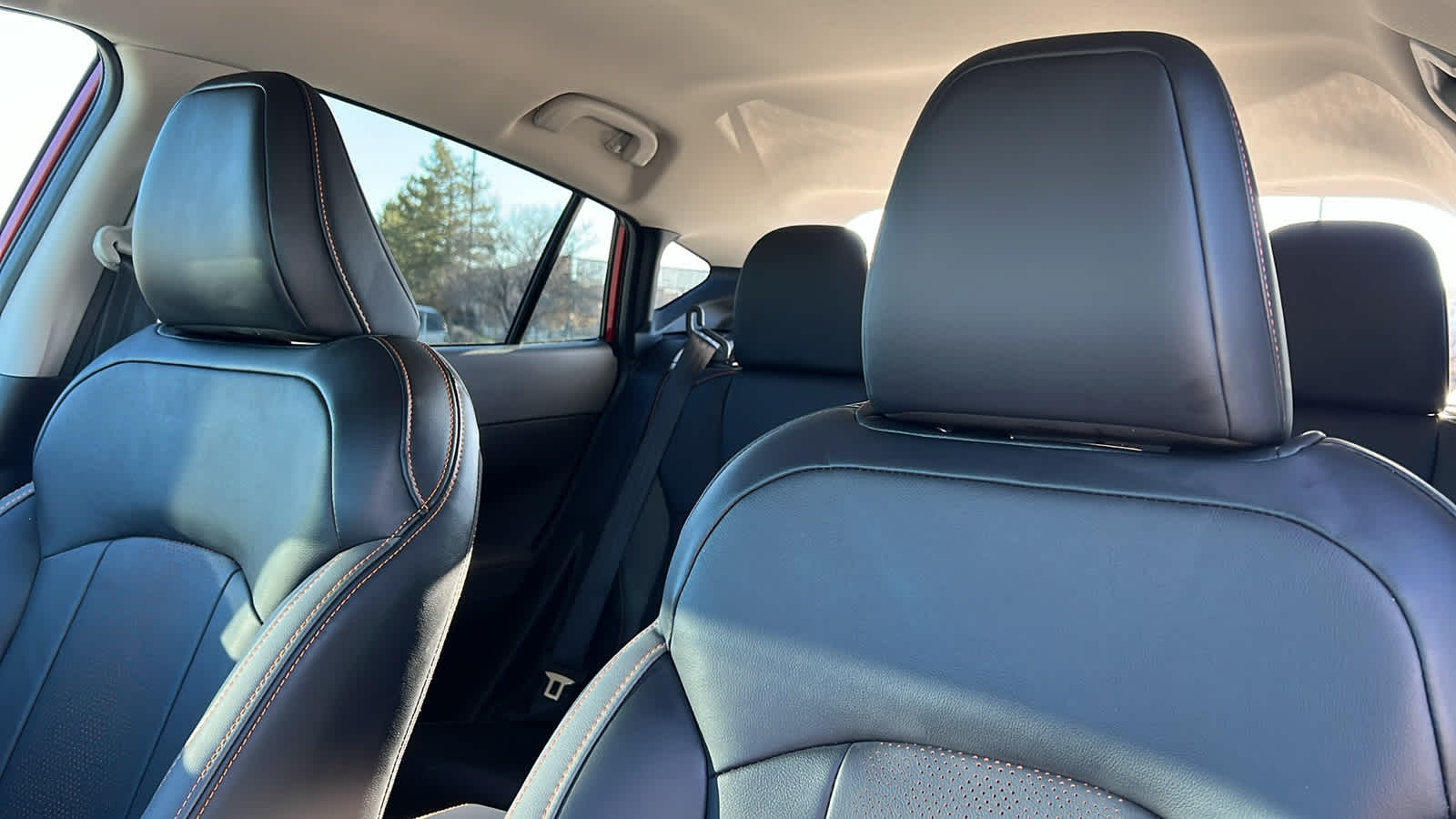 Thumbnail: 2026 Subaru Crosstrek - 11