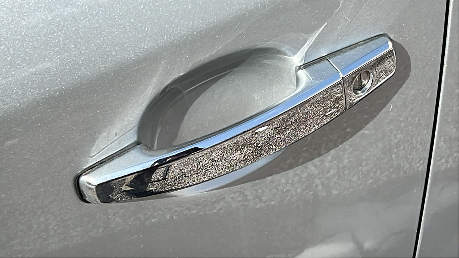 Thumbnail: 2015 Chevrolet Captiva Sport - 13