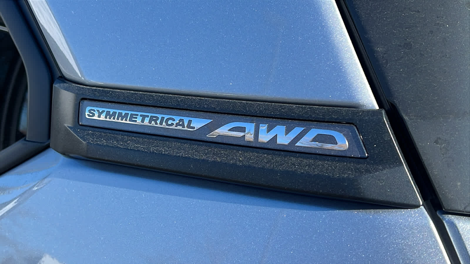 Thumbnail: 2026 Subaru Forester - 28