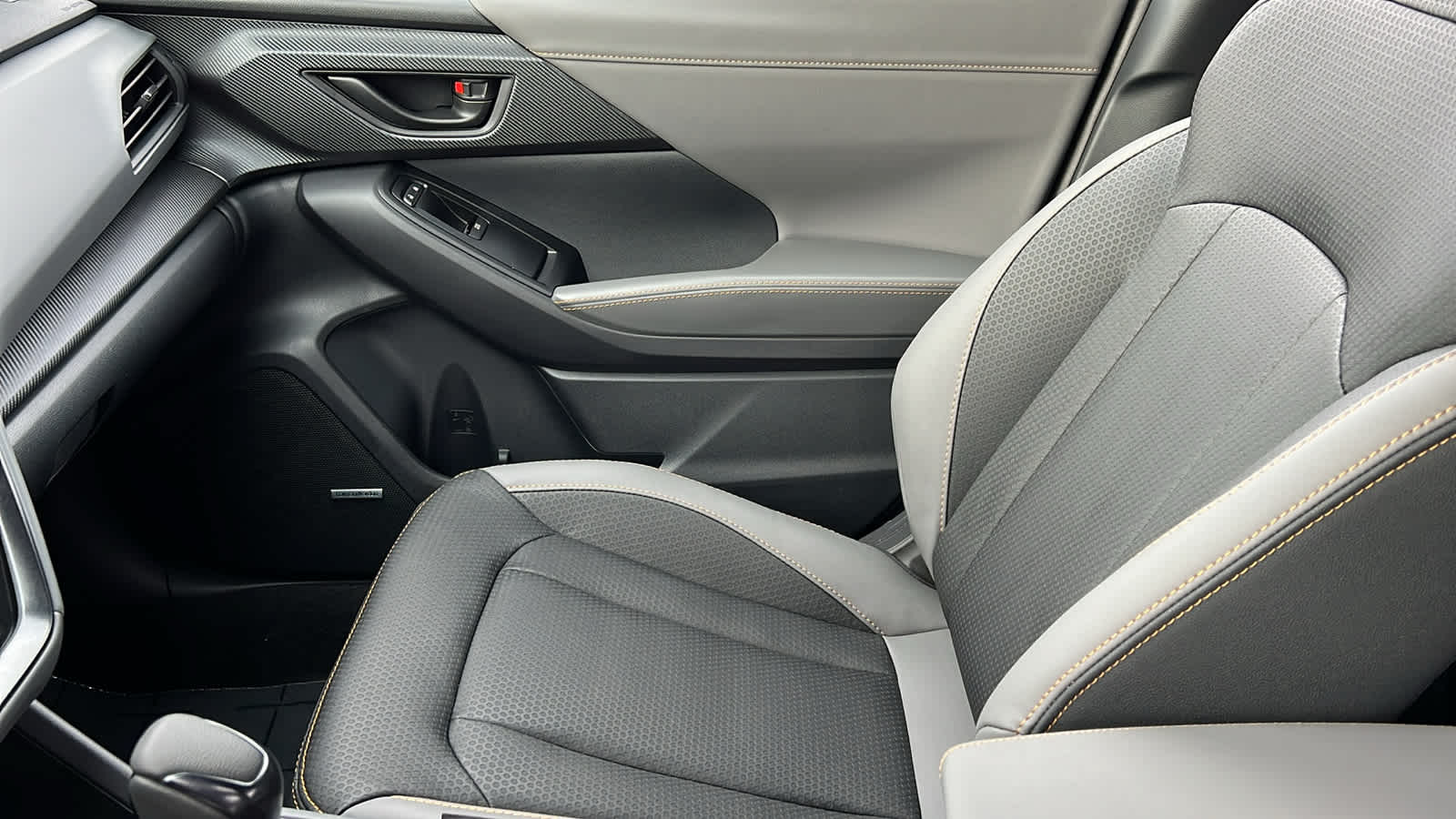 Thumbnail: 2026 Subaru Crosstrek - 12