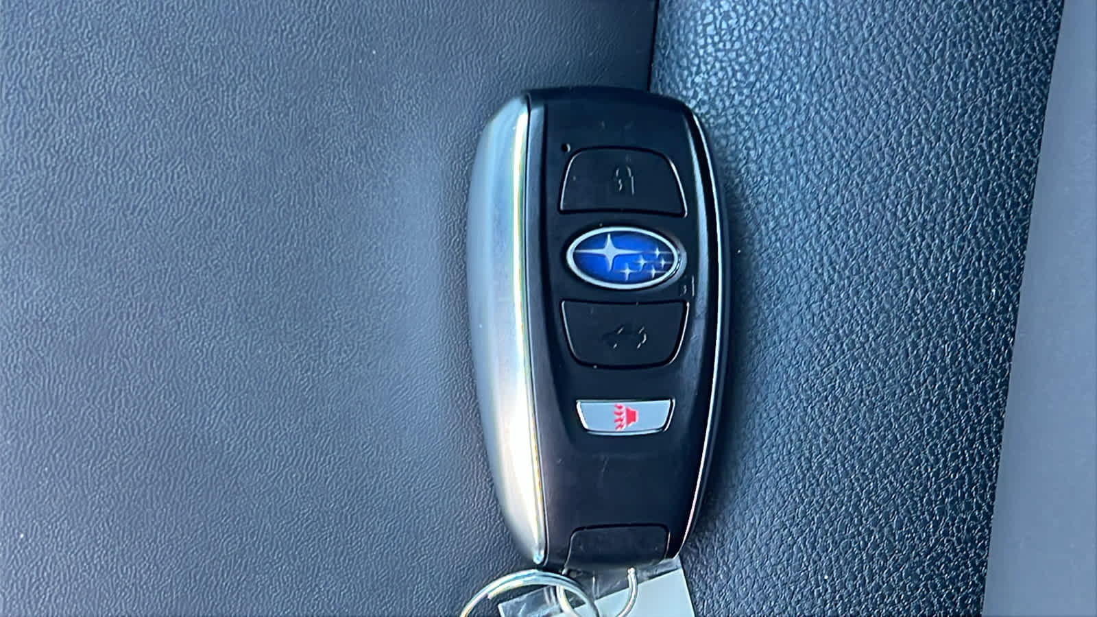 Thumbnail: 2024 Subaru Outback - 30