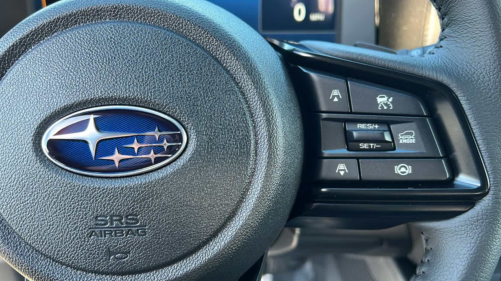 Thumbnail: 2026 Subaru Outback - 20