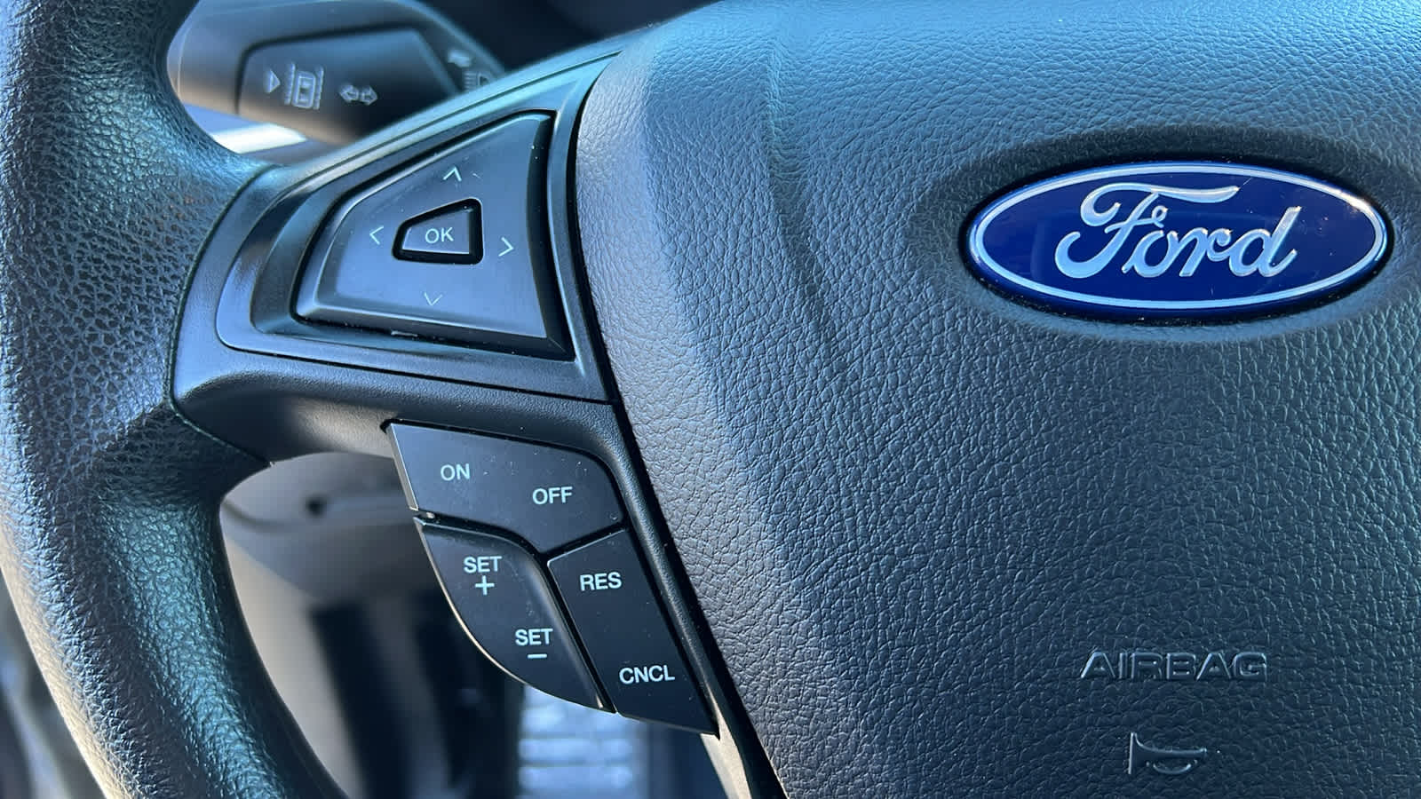 Thumbnail: 2024 Ford Edge - 19