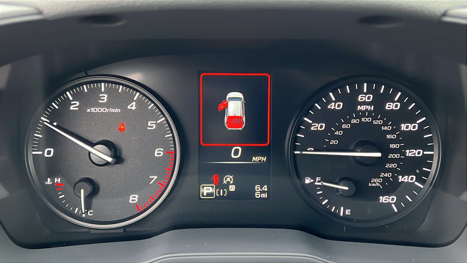 Thumbnail: 2026 Subaru Crosstrek - 21