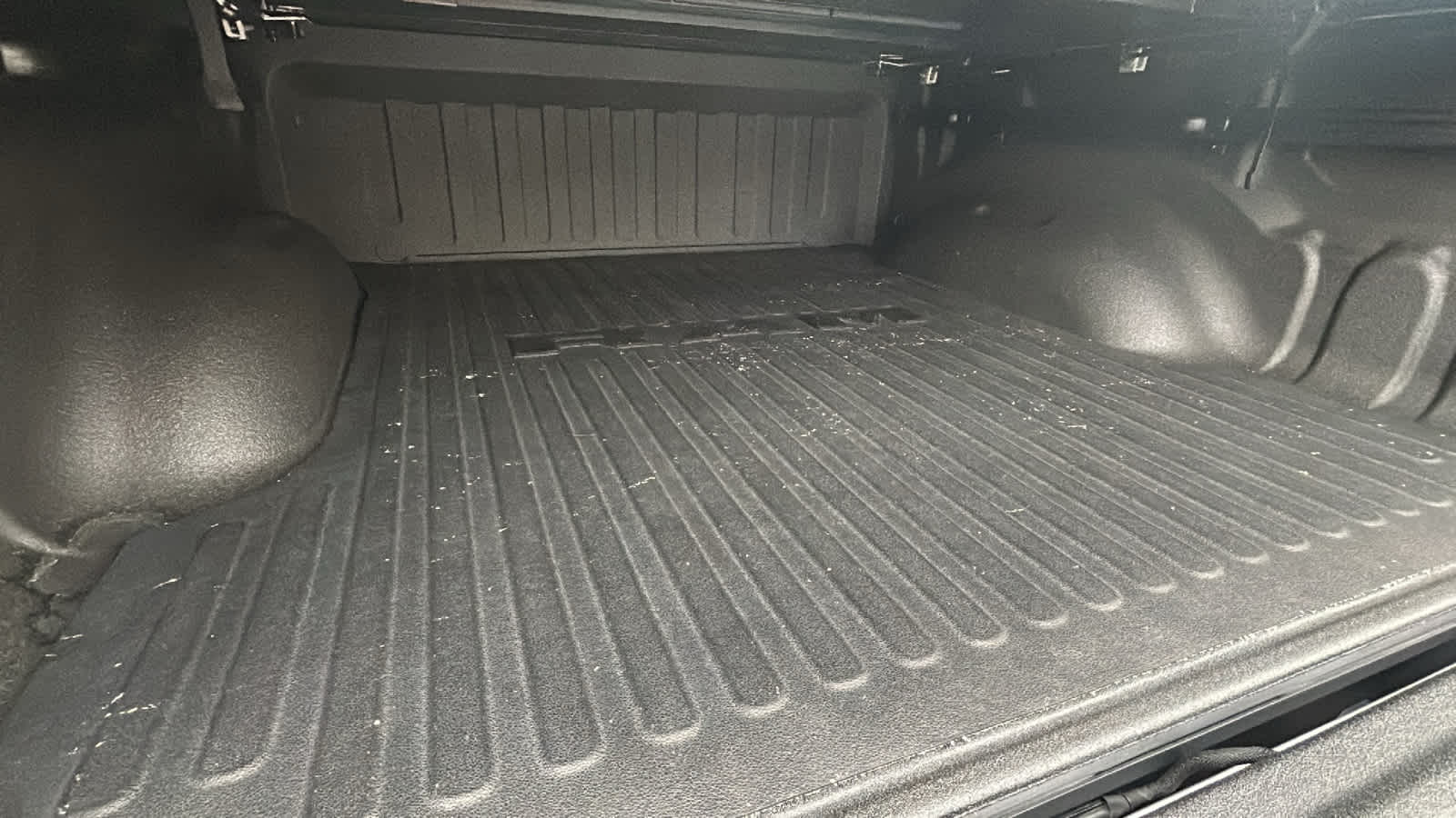 Thumbnail: 2019 RAM 1500 - 26