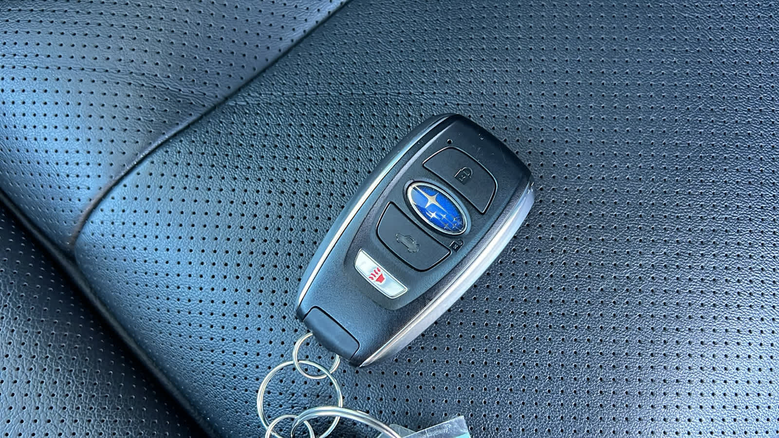 Thumbnail: 2024 Subaru Outback - 30