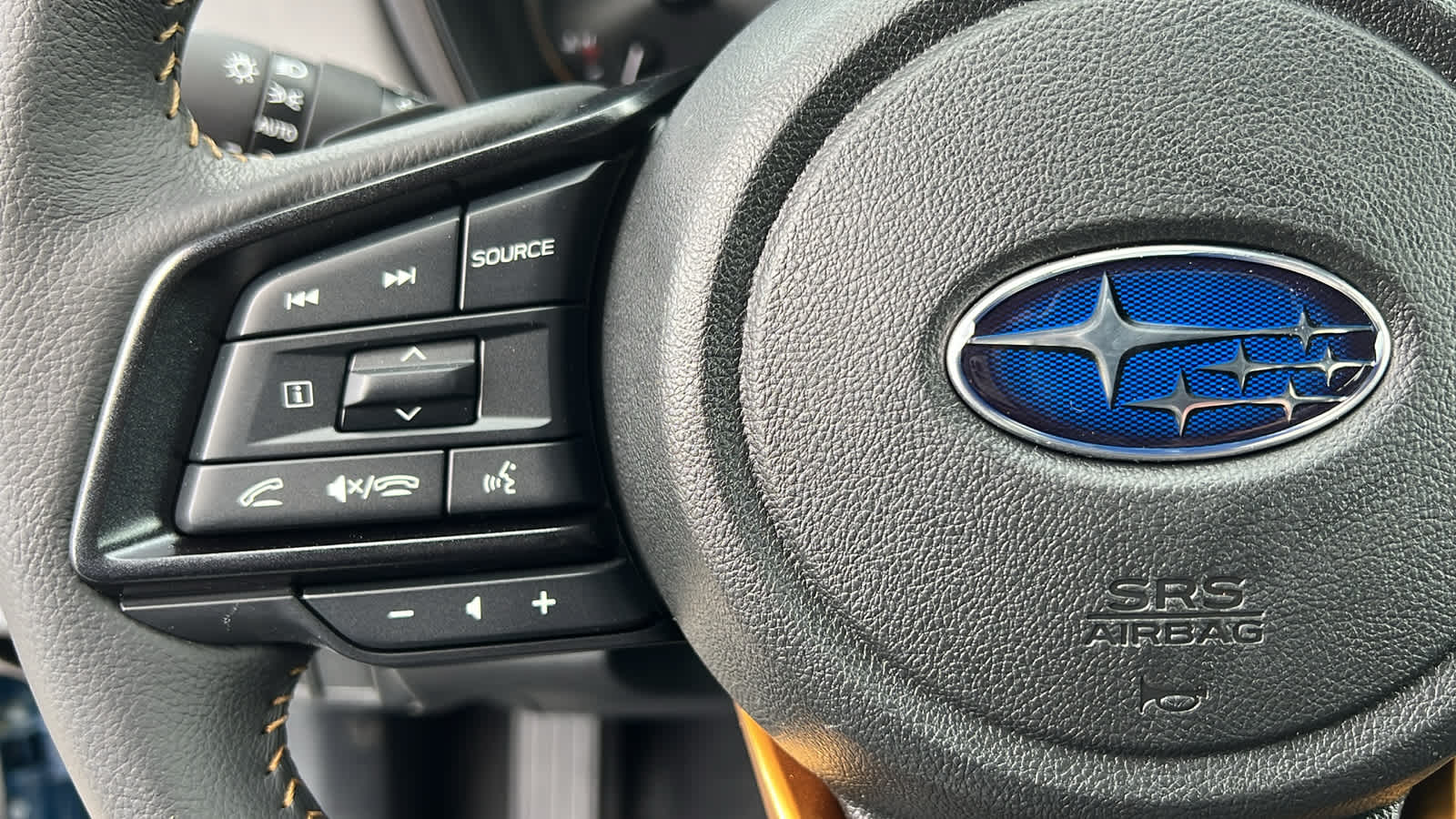 Thumbnail: 2025 Subaru Outback - 19