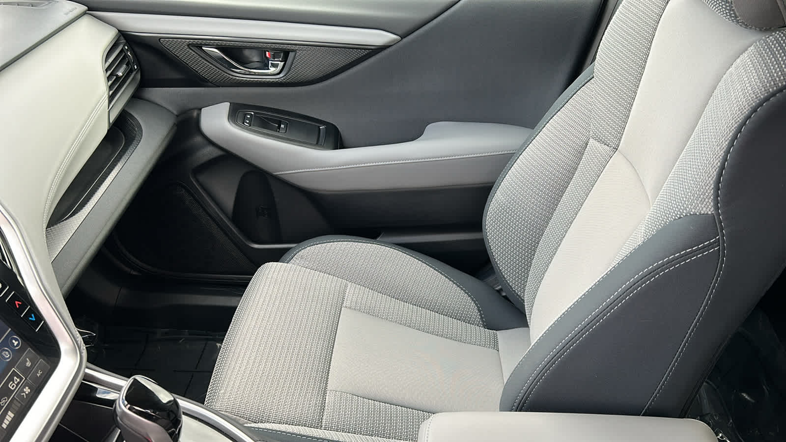 Thumbnail: 2025 Subaru Outback - 12