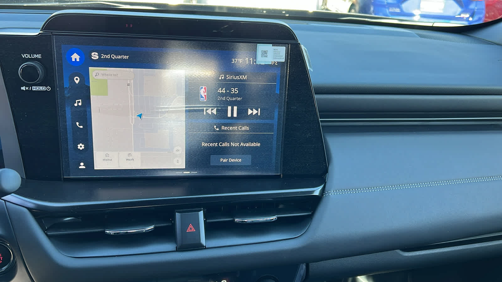 Thumbnail: 2026 Subaru Outback - 15