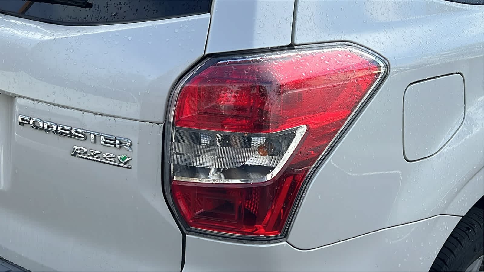 Thumbnail: 2015 Subaru Forester - 11