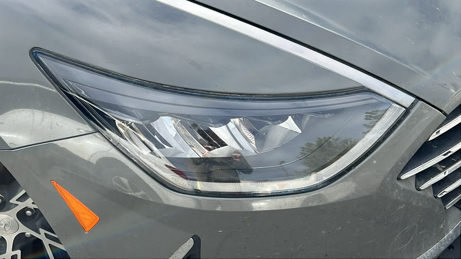 Thumbnail: 2021 Hyundai Sonata - 21