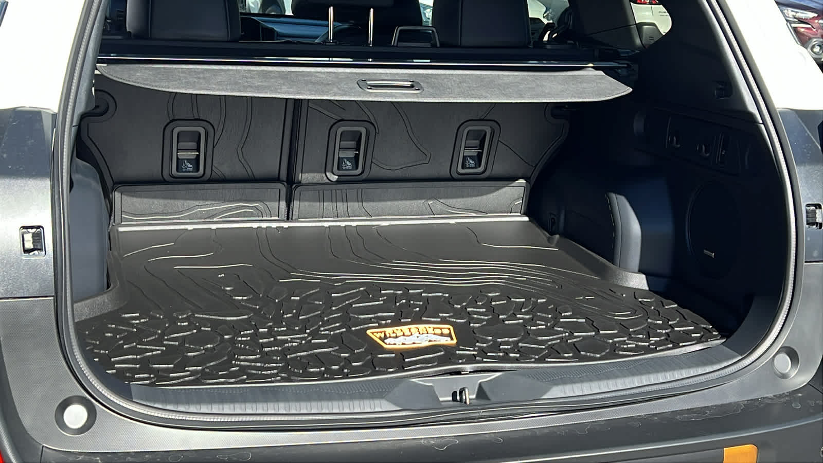 Thumbnail: 2026 Subaru Forester - 27