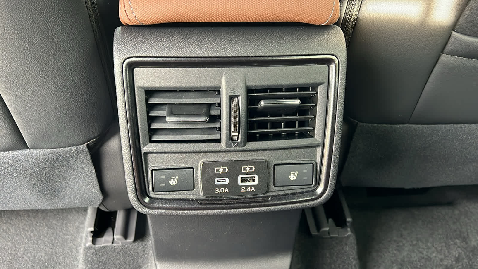 Thumbnail: 2026 Subaru Forester - 25