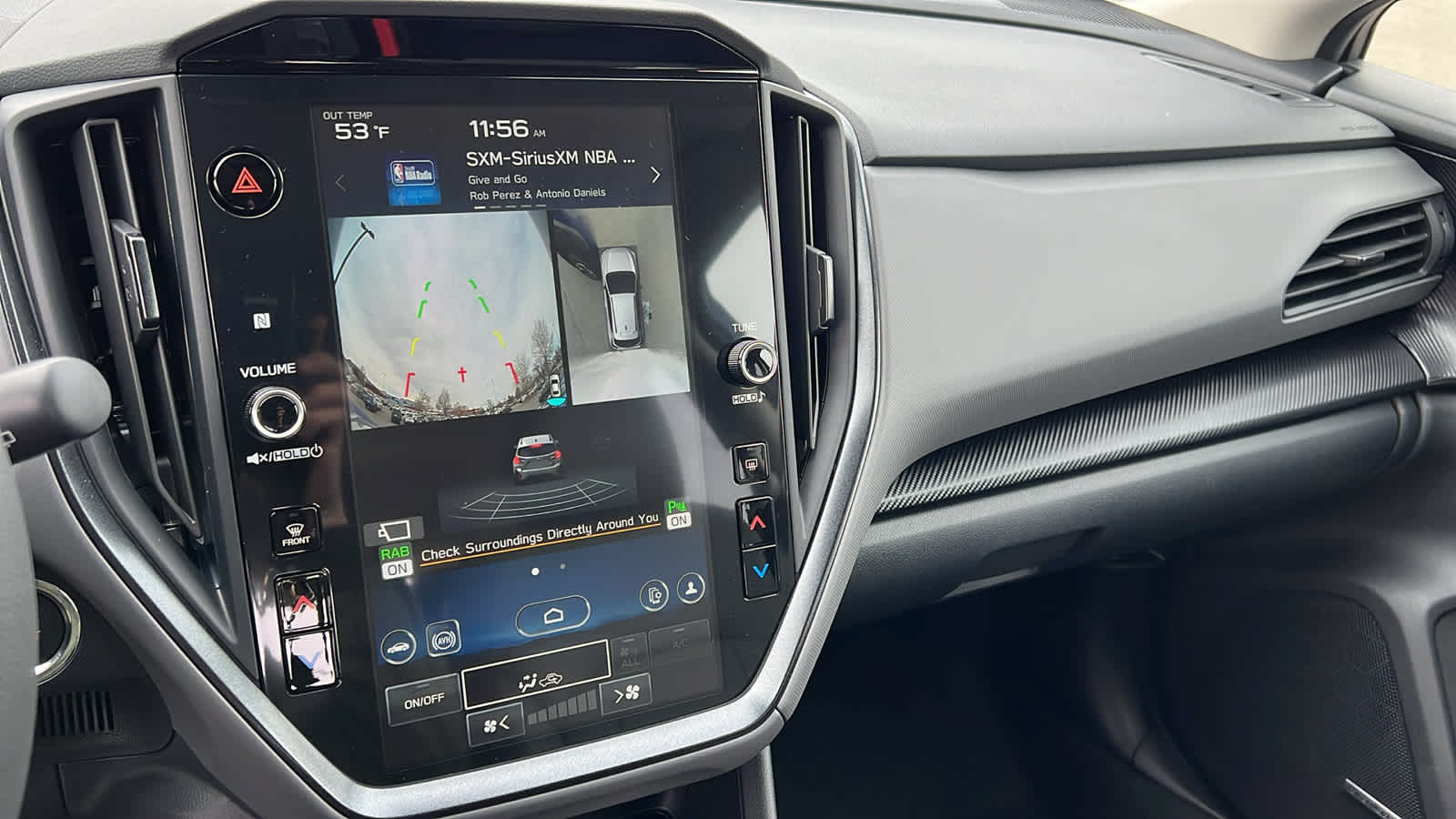 Thumbnail: 2026 Subaru Crosstrek - 16