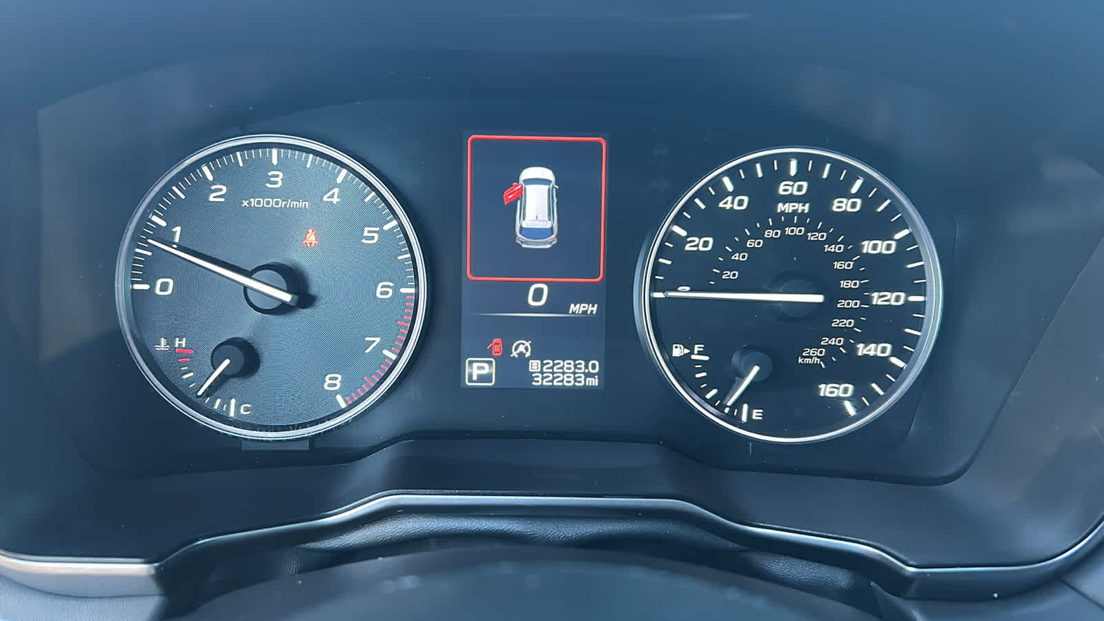 Thumbnail: 2023 Subaru Outback - 22