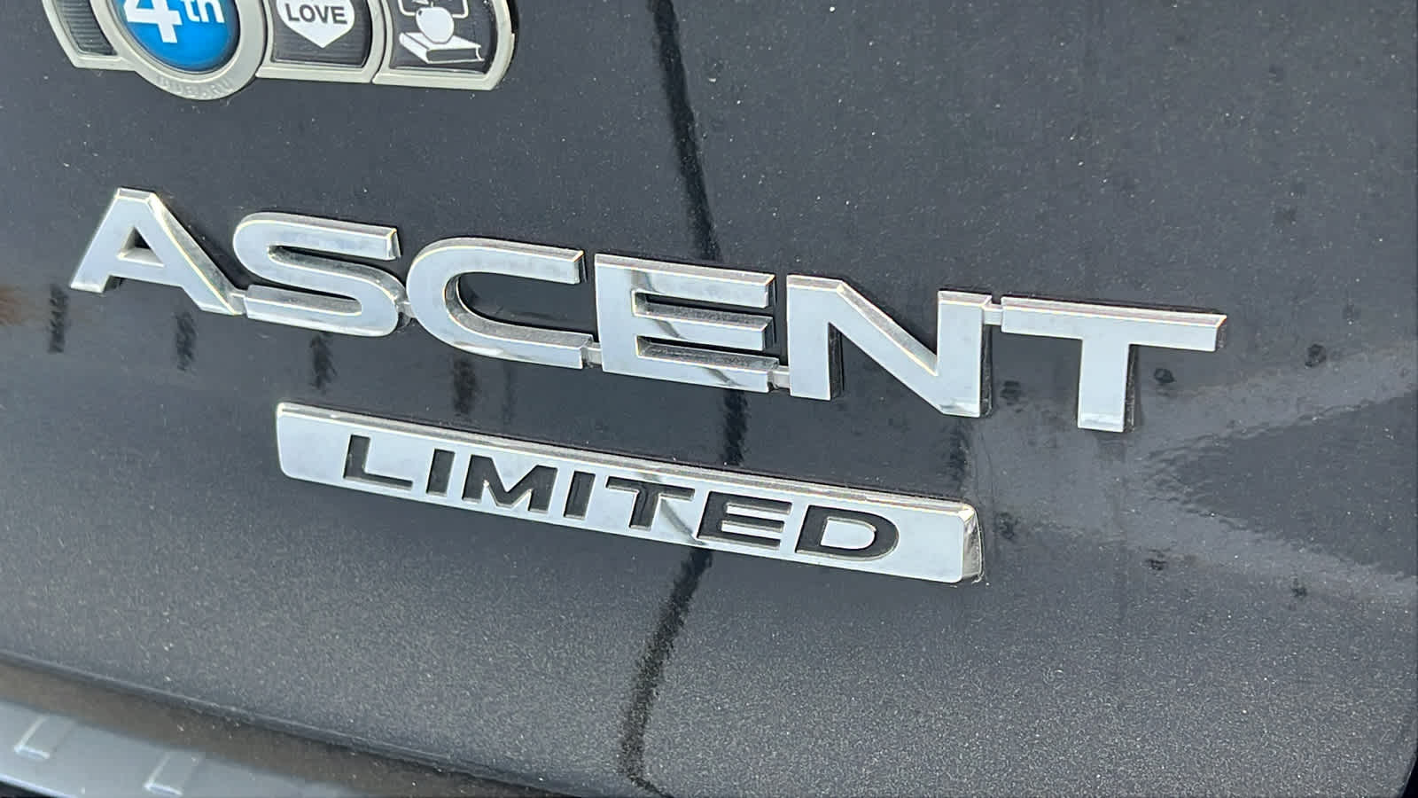 Thumbnail: 2023 Subaru Ascent - 12